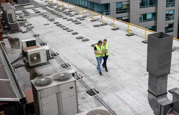 Best Roof Coating and Sealing  in Town Creek, AL